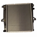 Order Radiator by MOTORCRAFT - RAD23 For Your Vehicle