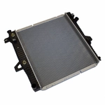Order Radiator by MOTORCRAFT - RAD26 For Your Vehicle