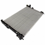Order Radiator by MOTORCRAFT - RAD35 For Your Vehicle
