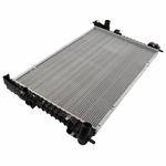 Order Radiator by MOTORCRAFT - RAD36 For Your Vehicle
