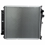 Order Radiator by MOTORCRAFT - RAD38 For Your Vehicle
