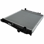 Order Radiator by MOTORCRAFT - RAD38 For Your Vehicle