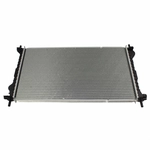 Order Radiator by MOTORCRAFT - RAD50 For Your Vehicle