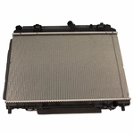 Order Radiator by MOTORCRAFT - RAD54 For Your Vehicle