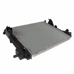 Order Radiator by MOTORCRAFT - RAD62 For Your Vehicle
