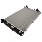 Order Radiator by MOTORCRAFT - RAD64 For Your Vehicle