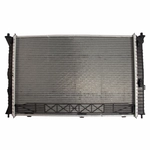 Order Radiator by MOTORCRAFT - RAD67 For Your Vehicle