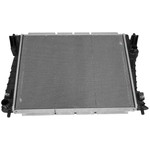 Order Radiator by MOTORCRAFT - RAD79 For Your Vehicle