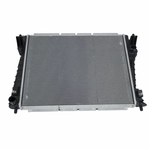 Order Radiator by MOTORCRAFT - RAD79 For Your Vehicle