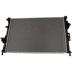 Order Radiator by MOTORCRAFT - RAD83 For Your Vehicle