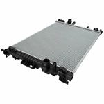 Order Radiateur de MOTORCRAFT - RAD83 For Your Vehicle