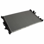 Order Radiator by MOTORCRAFT - RAD87 For Your Vehicle