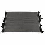 Order Radiator by MOTORCRAFT - RAD87 For Your Vehicle