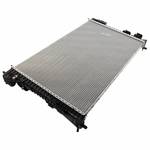Order Radiator by MOTORCRAFT - RAD94 For Your Vehicle