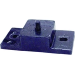 Order Radiator Mount Bracket by CROWN AUTOMOTIVE JEEP REPLACEMENT - 52002585 For Your Vehicle