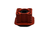 Order Radiator Mount Bushing by CRP/REIN - AVM0699 For Your Vehicle