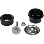 Order DORMAN (OE SOLUTIONS) - 924-139 - Radiator Mount Bushing For Your Vehicle