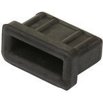 Order Radiator Mount Bushing by URO - 17111712911 For Your Vehicle