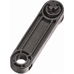 Order Radiator Mount Bushing (Pack of 5) by VAICO - V10-2104 For Your Vehicle