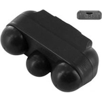 Order VAICO - V20-2323 - Radiator Mounting For Your Vehicle