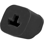 Order Radiator Mount Bushing by VAICO - V20-2292 For Your Vehicle