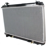 Order Radiator - NI3010192 For Your Vehicle