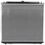 Order Radiateur - NI3010204 For Your Vehicle