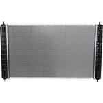 Order Radiateur - NI3010210 For Your Vehicle