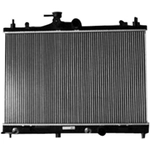 Order Radiator - NI3010212 For Your Vehicle