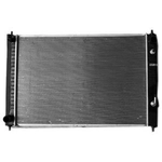 Order Radiator - NI3010217 For Your Vehicle