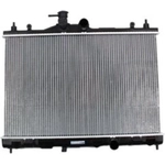 Order Radiator - NI3010219 For Your Vehicle