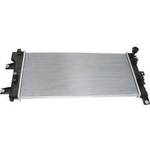 Order Radiator - NI3010223 For Your Vehicle