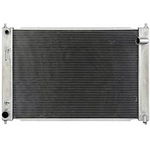 Order Radiator - NI3010227 For Your Vehicle