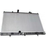 Order Radiateur - NI3010231 For Your Vehicle