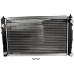 Order Radiator by NISSENS - 60229 For Your Vehicle