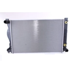 Order NISSENS - 60236A - Radiator For Your Vehicle