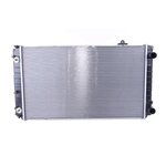 Order NISSENS - 60239 - Radiator For Your Vehicle