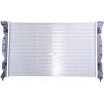 Order Radiator by NISSENS - 60304A For Your Vehicle