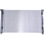 Order Radiator by NISSENS - 60305A For Your Vehicle