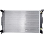 Order Radiator by NISSENS - 60305A For Your Vehicle