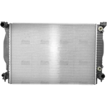 Order Radiator by NISSENS - 60307A For Your Vehicle