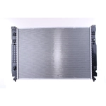 Order NISSENS - 60316 - Radiator For Your Vehicle