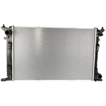 Order Radiator by NISSENS - 60317 For Your Vehicle