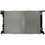 Order NISSENS - 60318 - Radiator For Your Vehicle