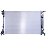 Order Radiator by NISSENS - 60321 For Your Vehicle