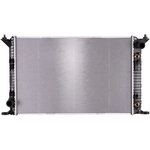 Order NISSENS - 60322 - Radiator For Your Vehicle