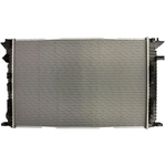 Order NISSENS - 60323 - Radiator For Your Vehicle