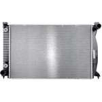 Order Radiator by NISSENS - 60328 For Your Vehicle