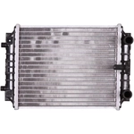 Order NISSENS - 60351 - Radiator For Your Vehicle