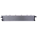 Order NISSENS - 60355 - Radiator For Your Vehicle